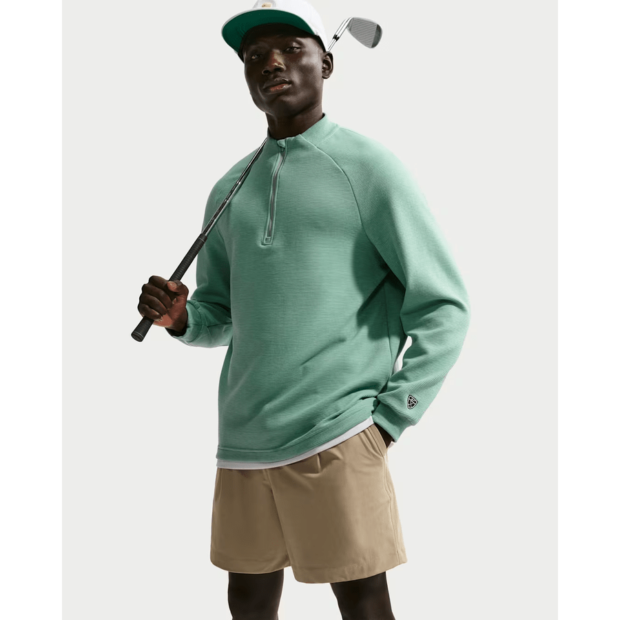 Nike Dri-FIT PAR Above-Knee Golf Shorts