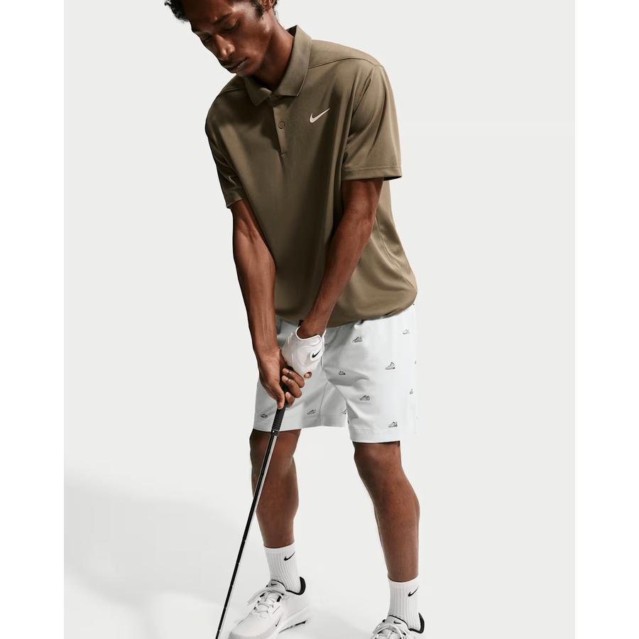 Short de golf Nike Dri-FIT Par 6.5"