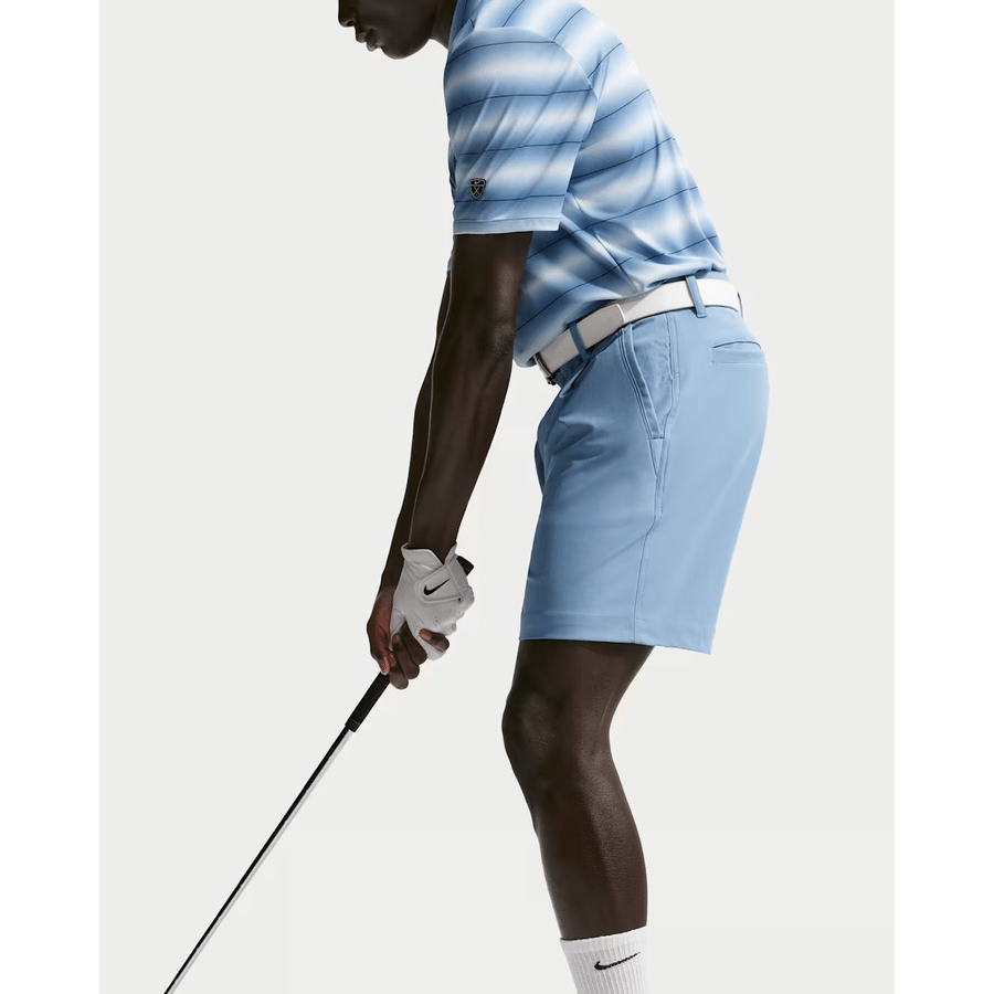 Nike Dri-FIT PAR Above-Knee Golf Shorts