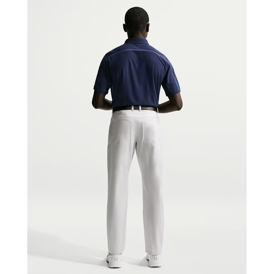 Nike Dri-FIT Top Short-Sleeve Solid Golf Polo