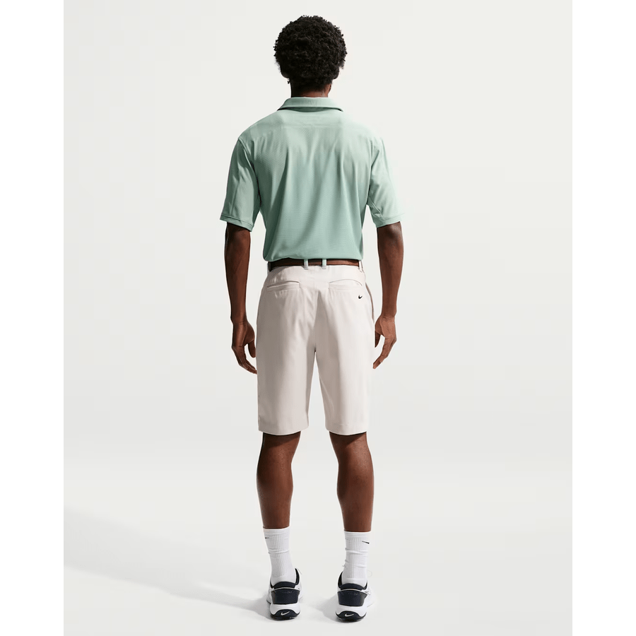 Nike Dri-FIT Top Short-Sleeve Solid Golf Polo
