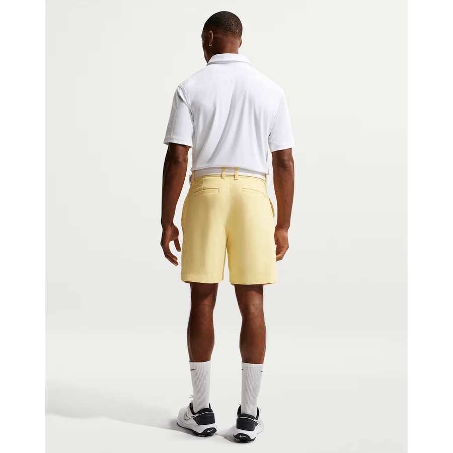 Nike Dri-FIT Top Short-Sleeve Solid Golf Polo