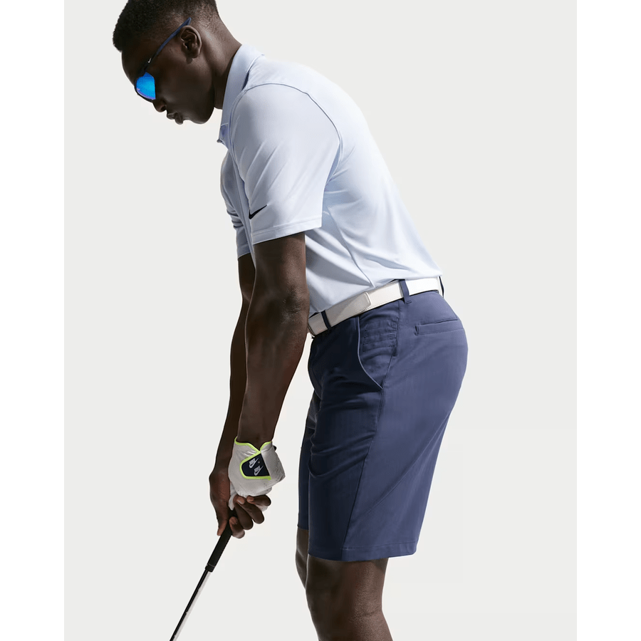 Short de golf Nike Tailored Performance Dri-FIT 9"