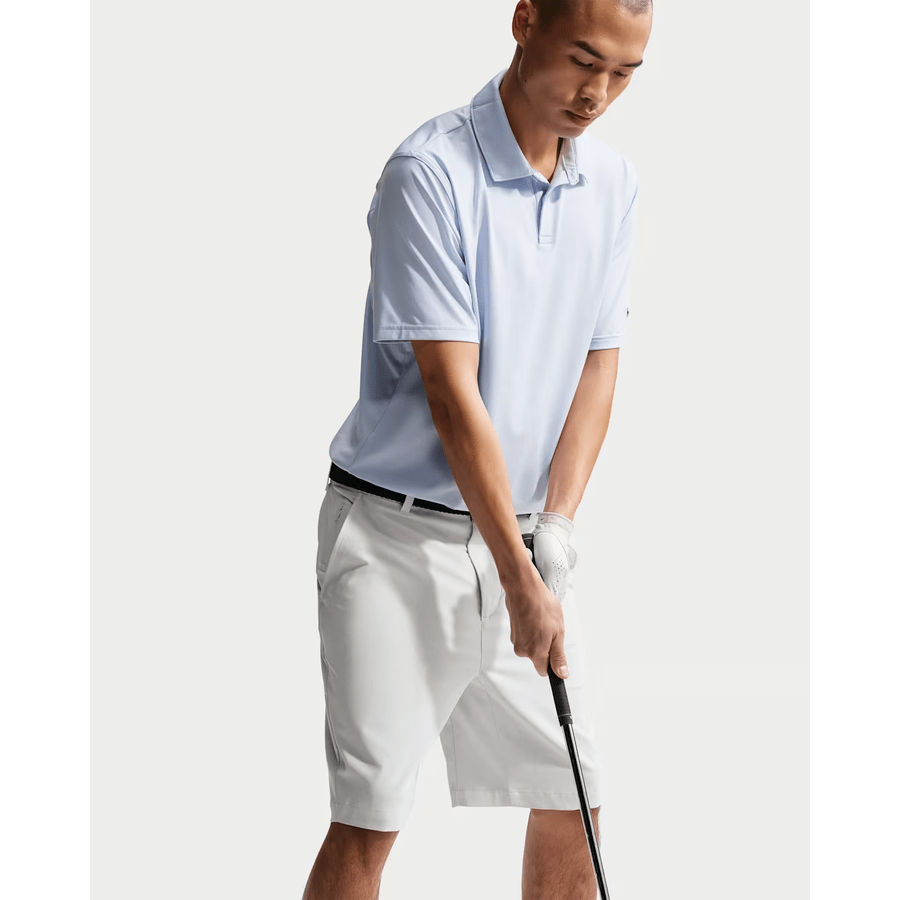 Short de golf Nike Tailored Performance Dri-FIT 9"