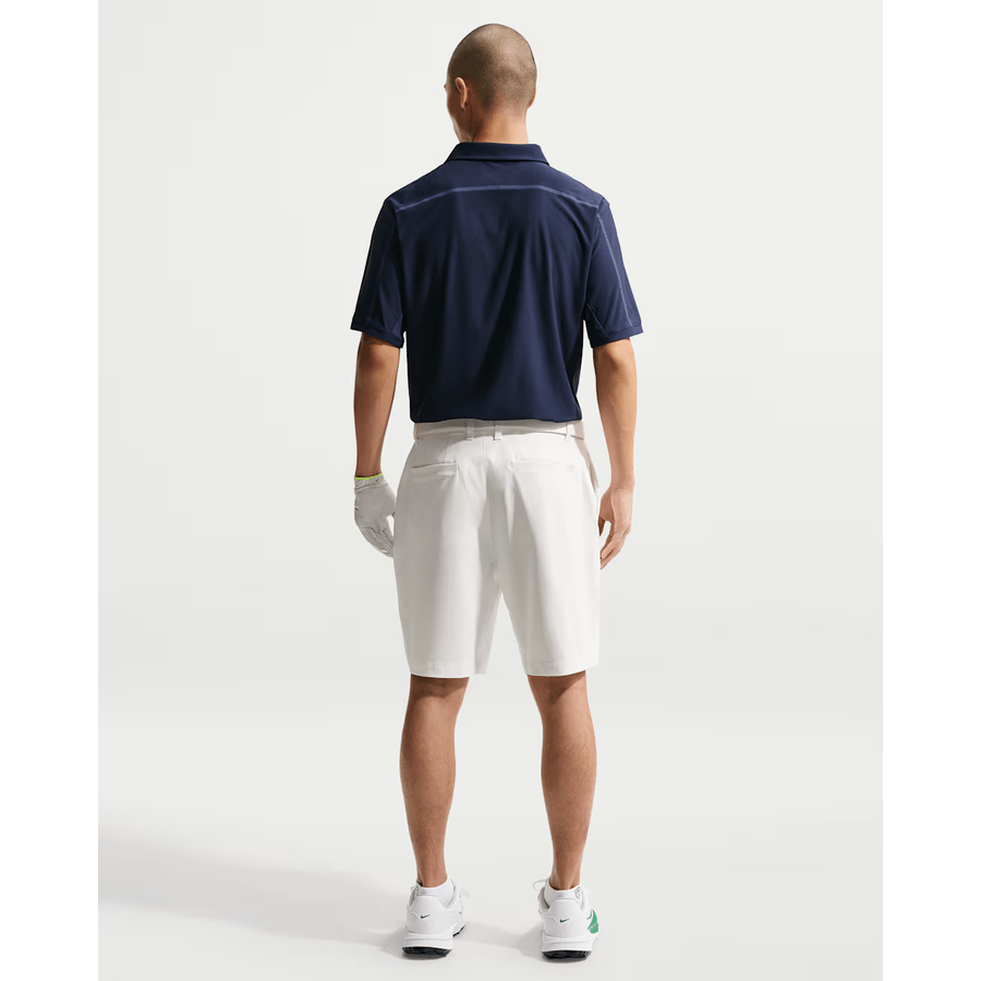 Short de golf Nike Tailored Performance Dri-FIT 9"