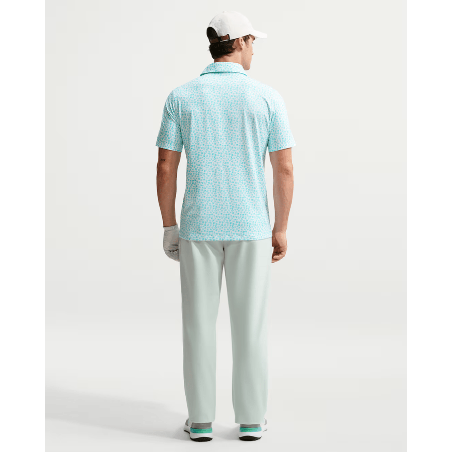 Nike Velocity Dri-FIT Micro-Print Golf Polo