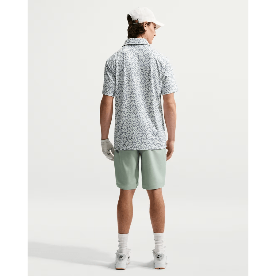 Nike Velocity Dri-FIT Micro-Print Golf Polo