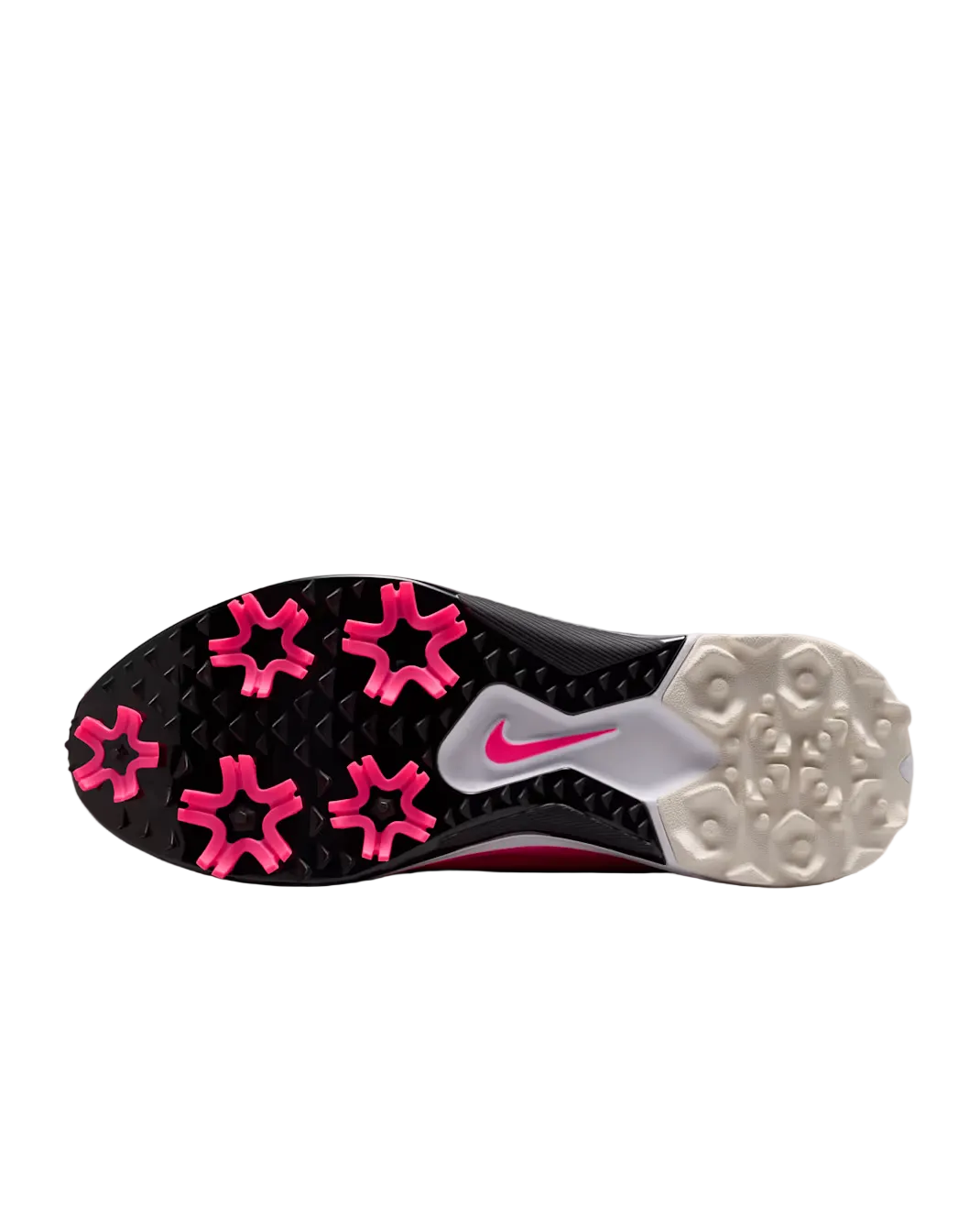 Nike Pegasus 1 G Golf Shoes - Hyper Pink