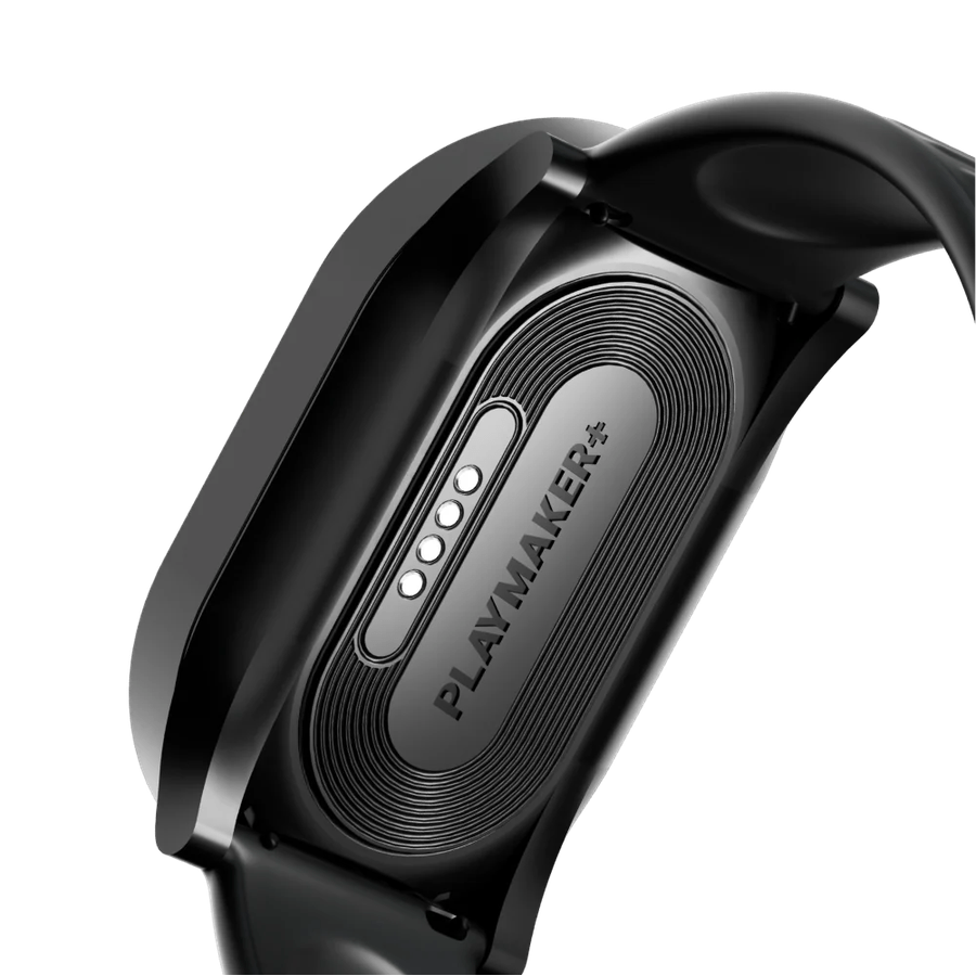 Blue Tees Playmaker+ GPS Golf Watch