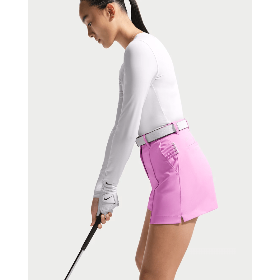 Nike Ladies Dri-FIT NGC 4" Golf Shorts