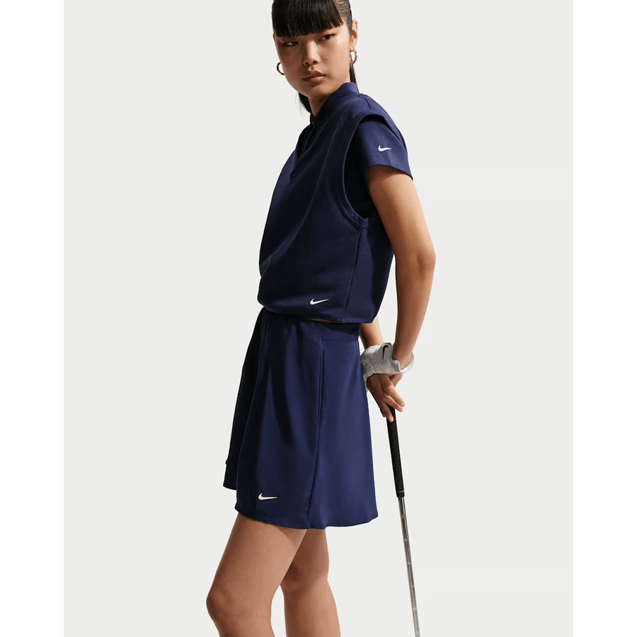 Nike Ladies Dri-FIT NGC Flouncy Golf Skort 16.5"