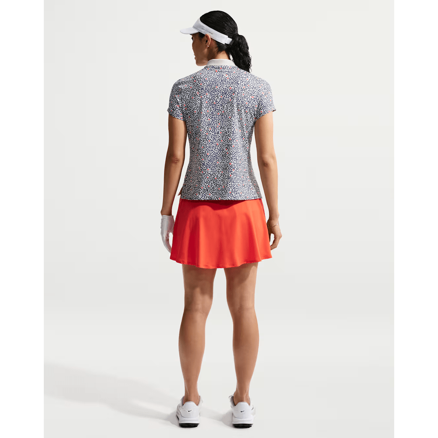 Polo Nike Golf Club Dri-FIT anti-UV pour femme