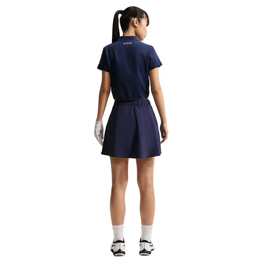 Nike Ladies Short-Sleeve Golf Polo