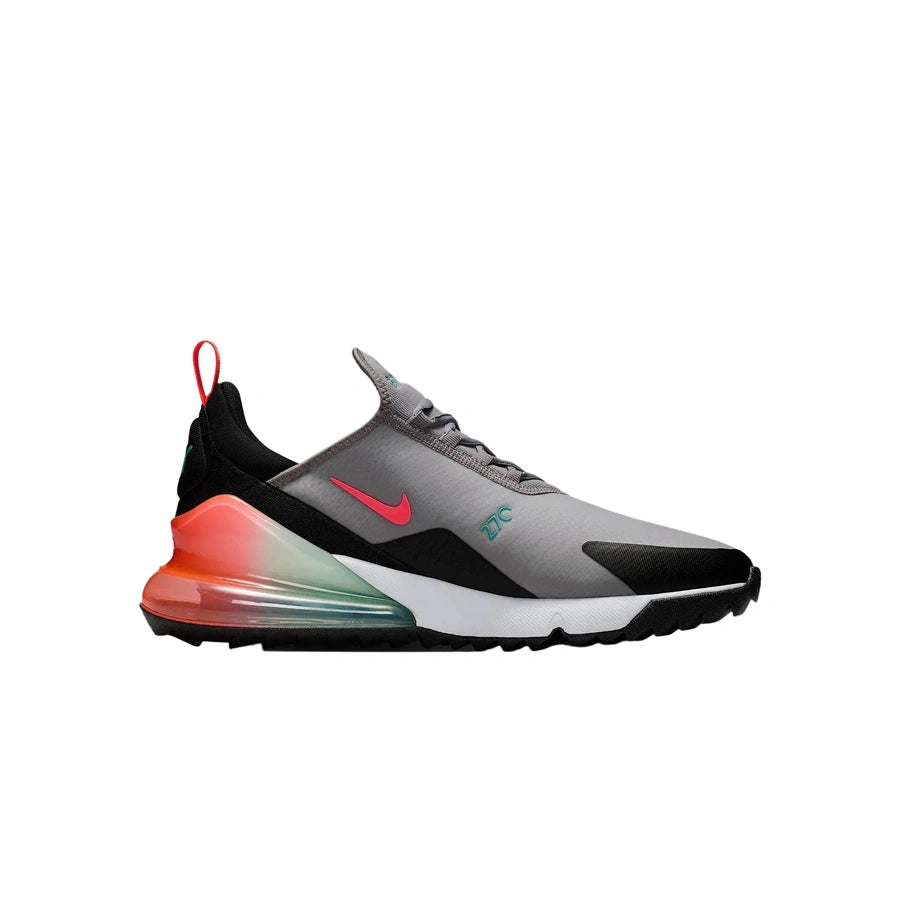 Nike Air Max 270 G Chaussures de golf sans crampons - gris