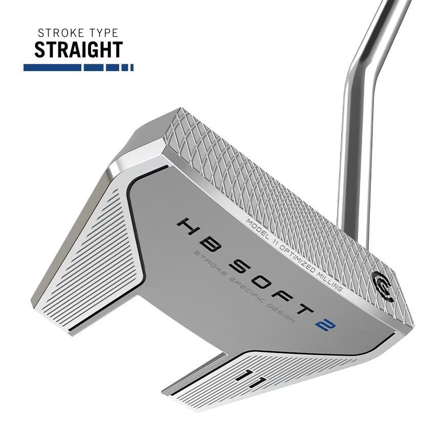 Cleveland HB SOFT 2 #11 OS Putter