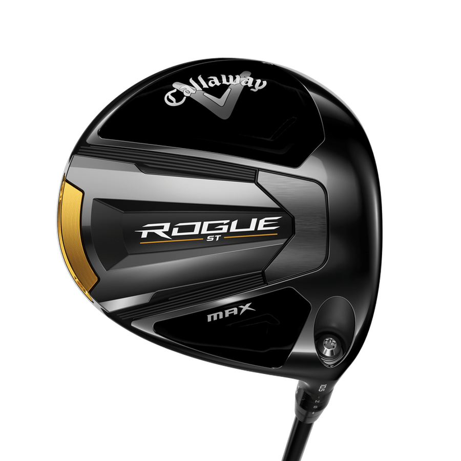 Callaway Rogue ST Max Driver