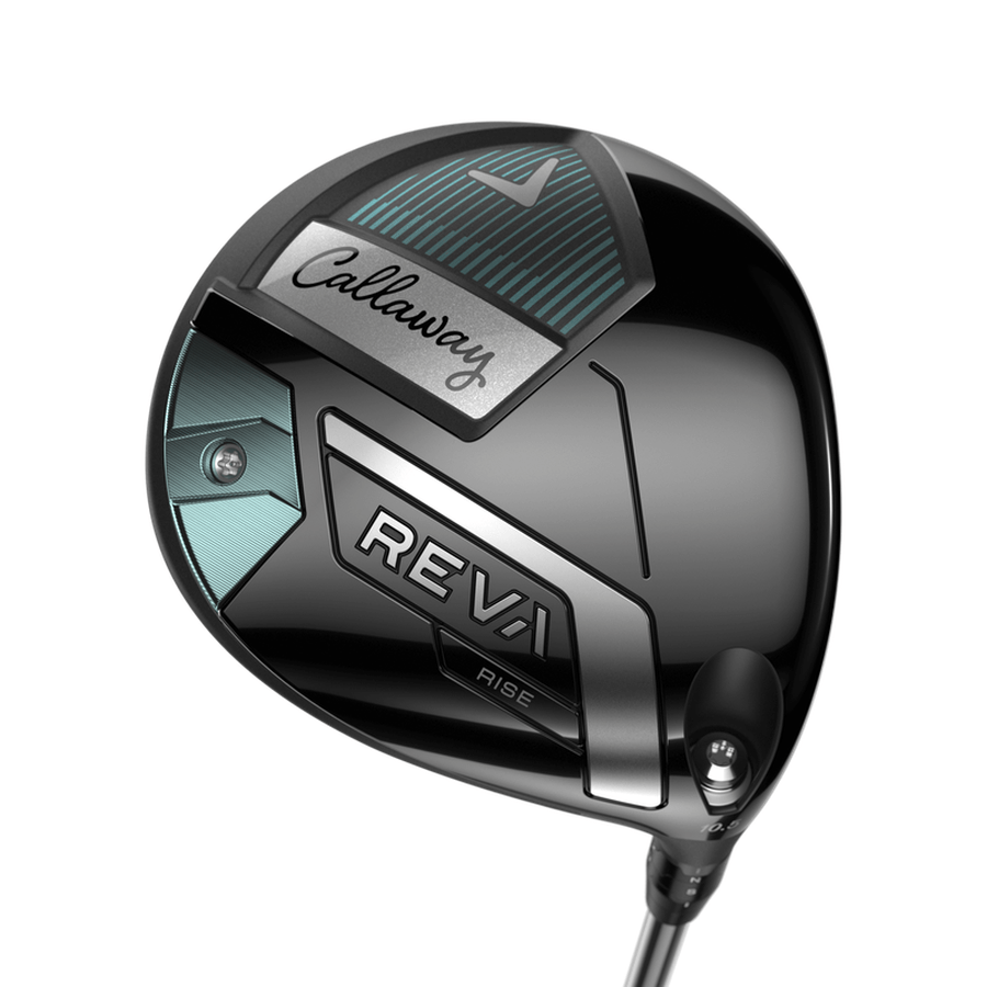 Callaway Ladies Reva Rise Driver