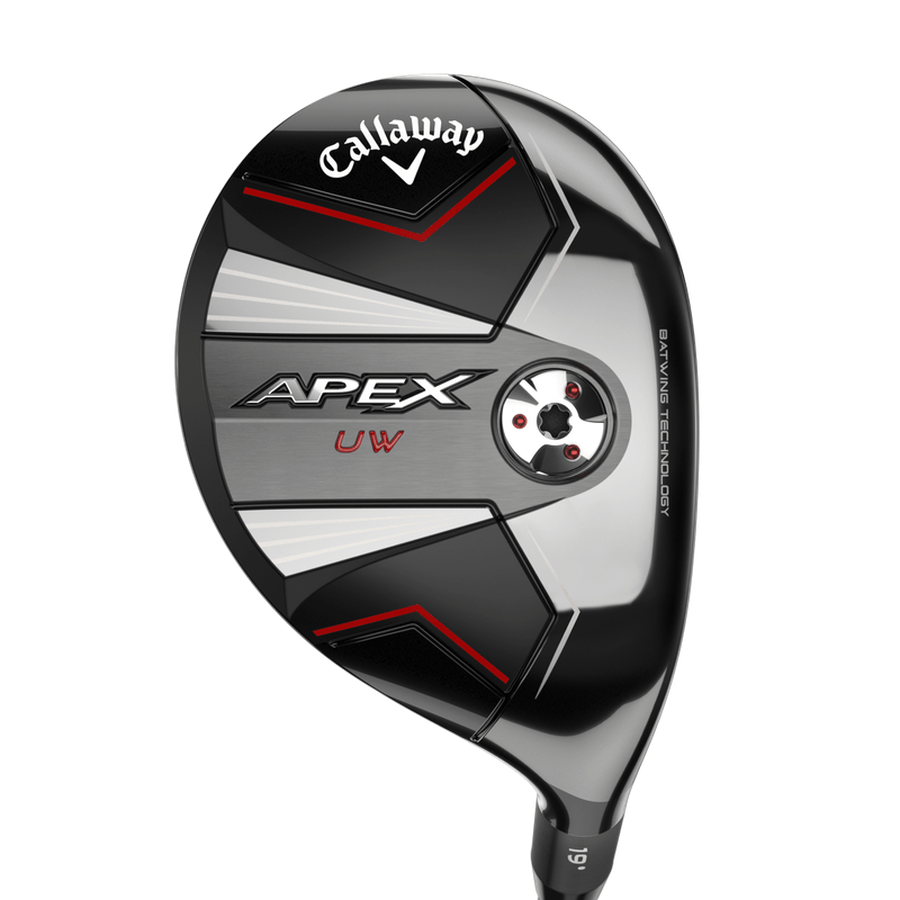 Callaway Apex Utility Wood 24 Fairway Wood