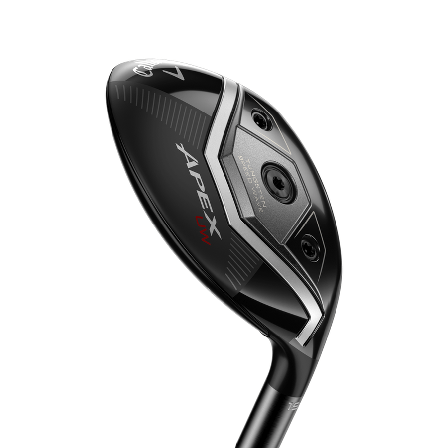 Callaway Apex Utility Wood 26 Fairway Wood