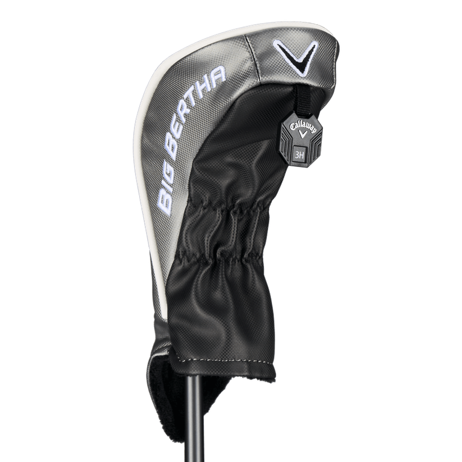 Callaway Big Bertha 23 Hybrid