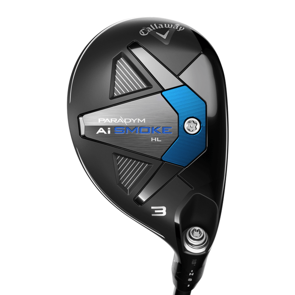 クラブ PARADYM Ai SMOKE HL 5UT Callaway Paradym Ai Smoke HL Hybrid | Free Shipping Nationwide on