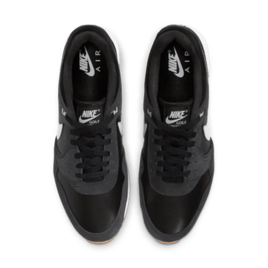Nike Air Pegasus '89 G Spikeless Golf Shoes - Black/Grey