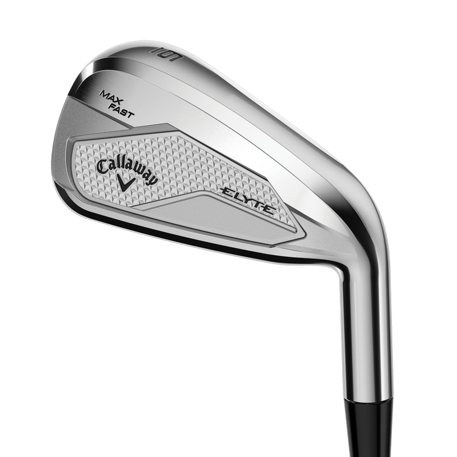 Callaway Elyte Max Fast Iron Set 5-PW, AW