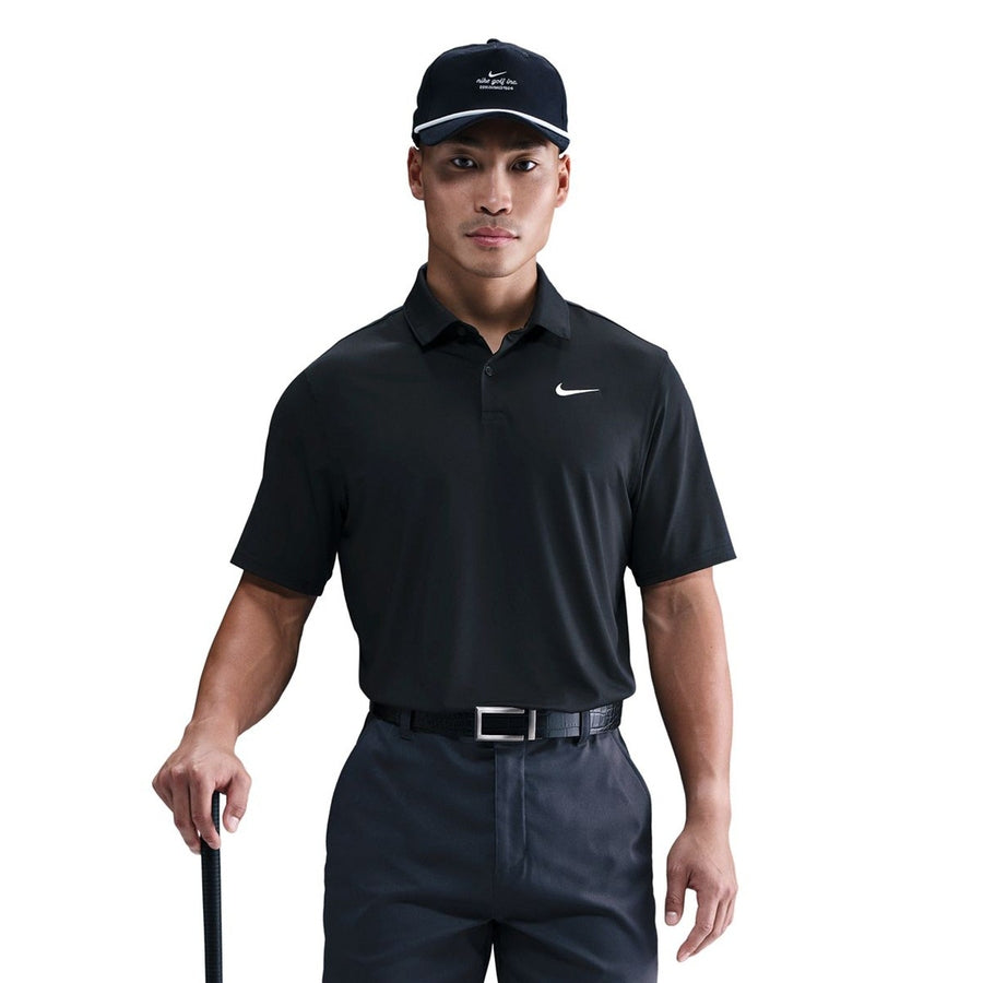 Nike Dri-FIT Velocity Golf Polo Short-Sleeve Solid