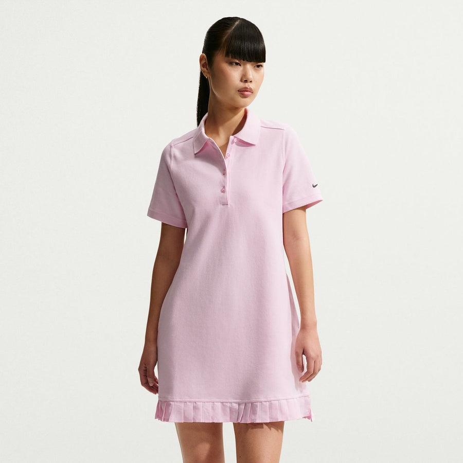 Nike Ladies Golf Polo Dress