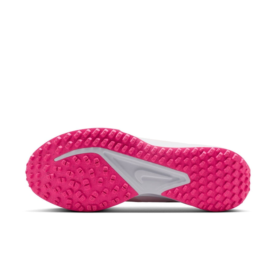 Nike Infinity G NN Spikeless Golf Shoes - Pearl/White