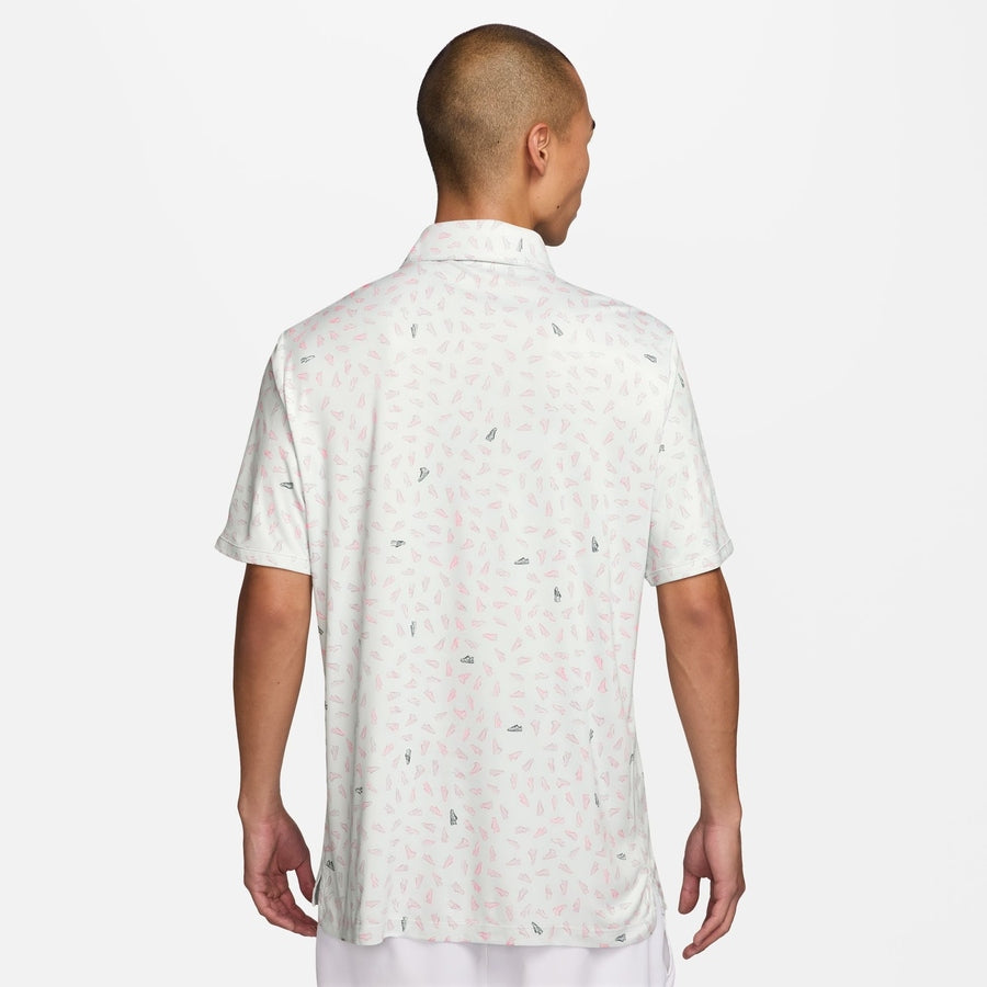 Nike Dri-FIT PAR Golf Polo Short-Sleeve