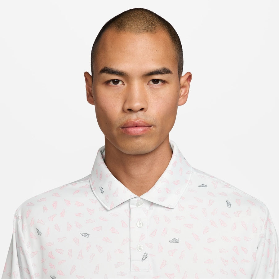 Nike Dri-FIT PAR Golf Polo Short-Sleeve