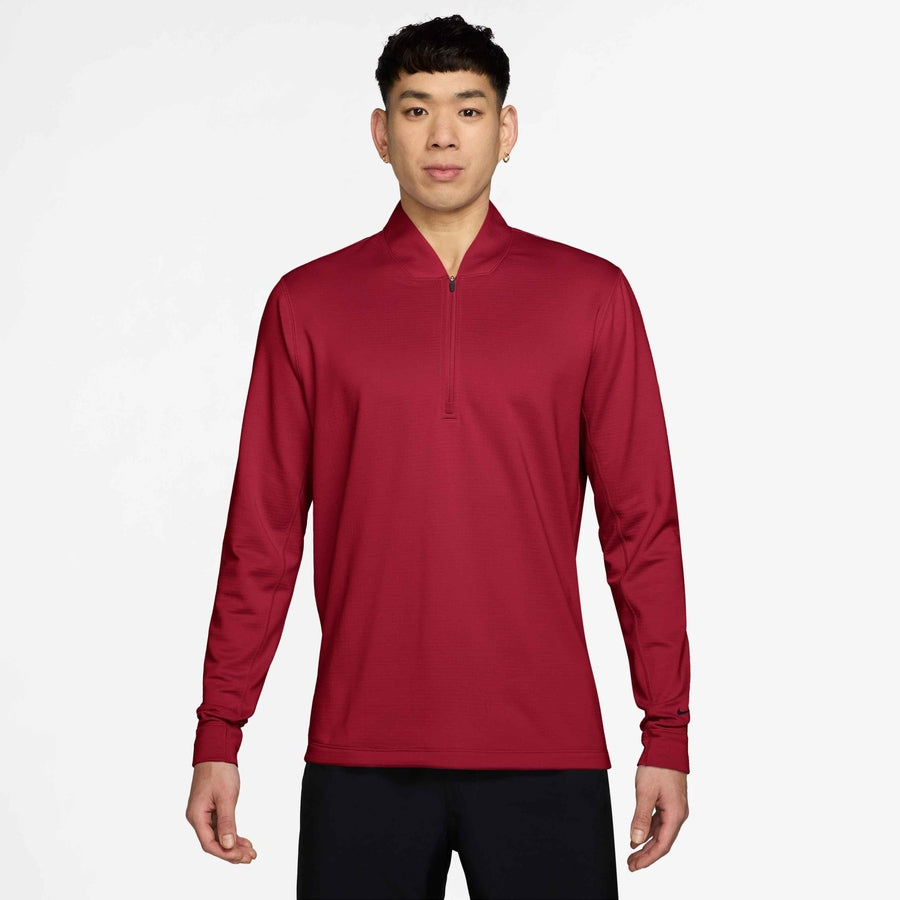 Nike Velocity Therma-FIT 1/2-Zip Golf Top
