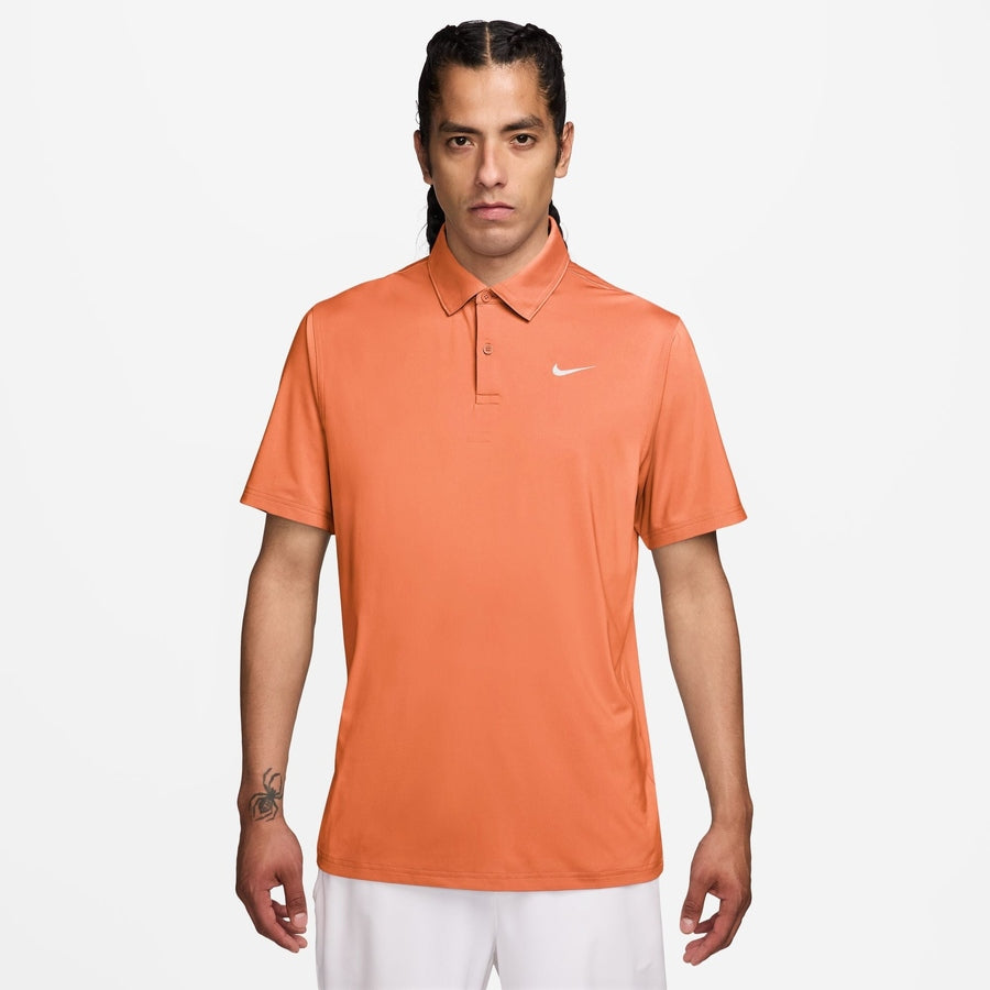 Nike Dri-FIT Velocity Golf Polo Short-Sleeve Solid