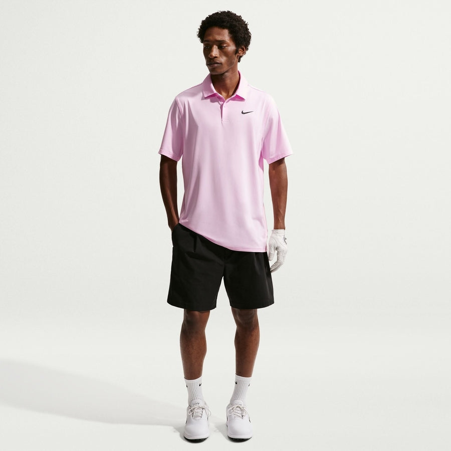 Nike Dri-FIT Velocity Golf Polo Short-Sleeve Solid