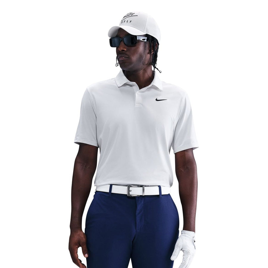 Nike Dri-FIT Velocity Golf Polo Short-Sleeve Solid