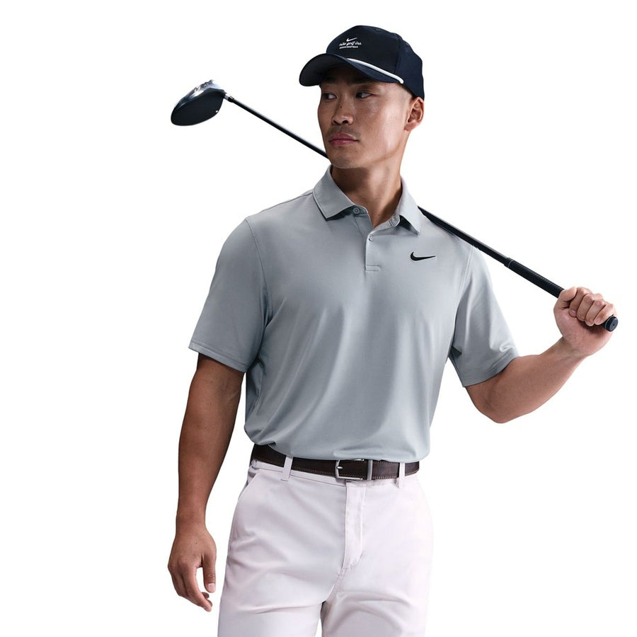 Nike Dri-FIT Velocity Golf Polo Short-Sleeve Solid