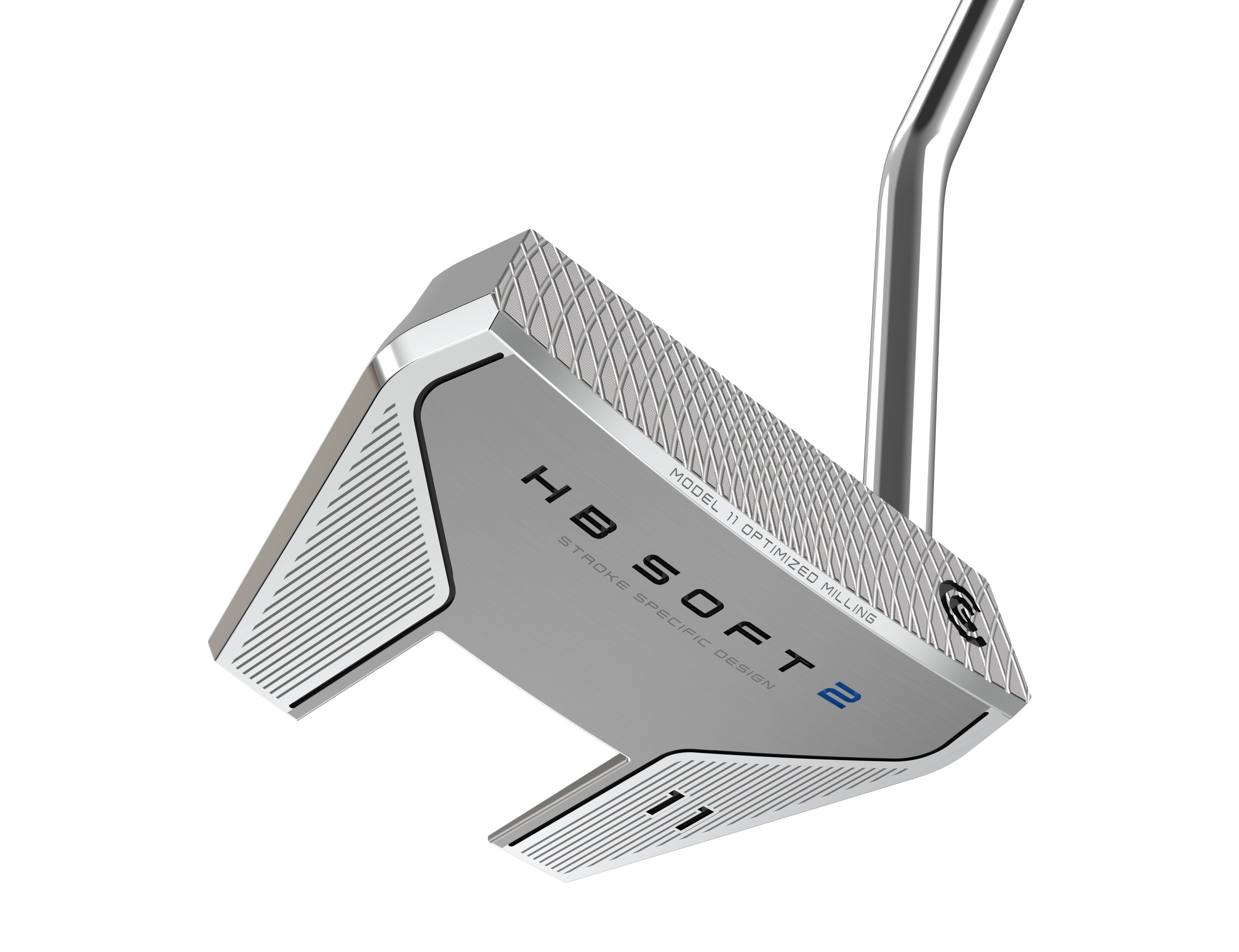 Cleveland Ladies HB Soft 2 #11 OS Putter