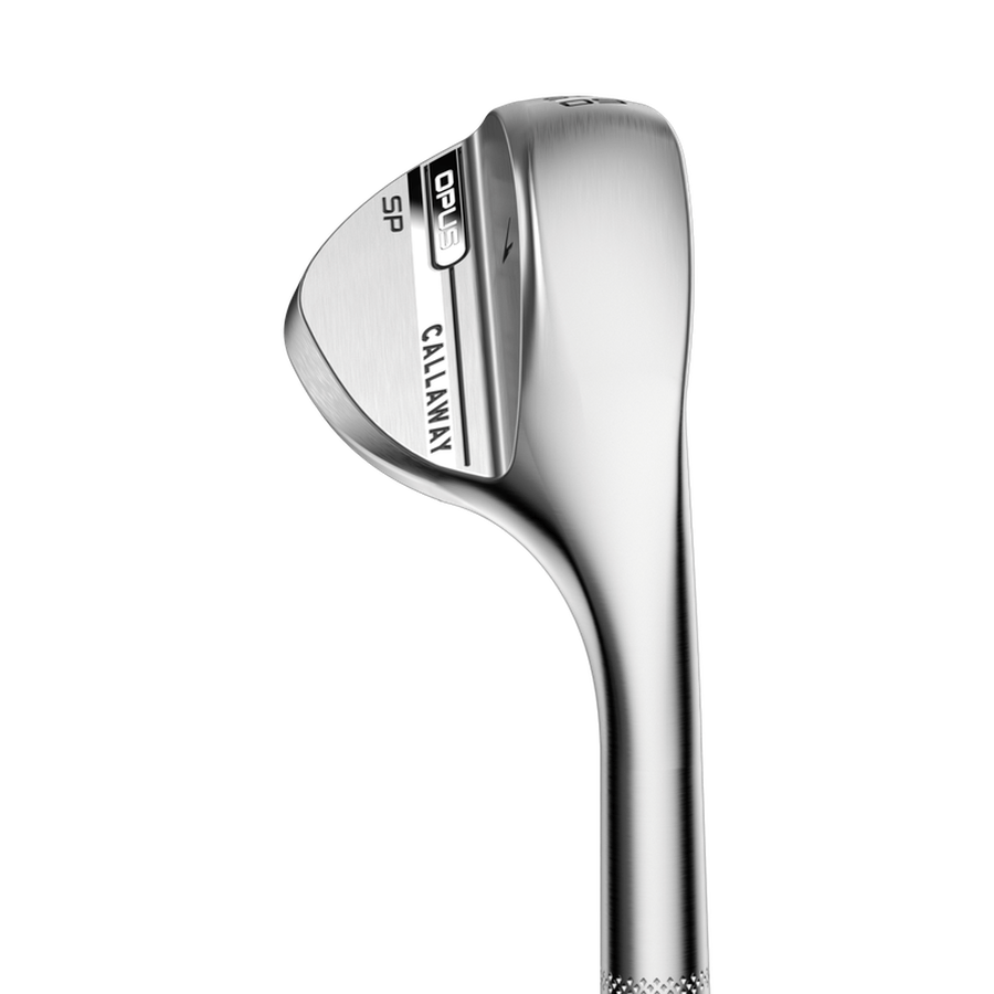 Callaway Opus SP Chrome Wedge