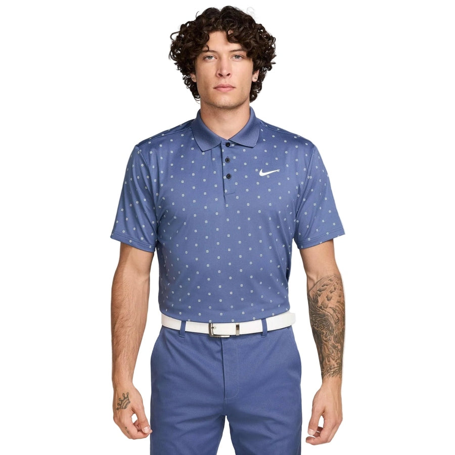 Nike Tour Dri-FIT Golf Polo