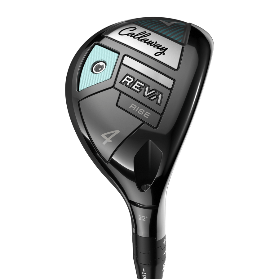 Callaway Ladies Reva Rise Hybrid