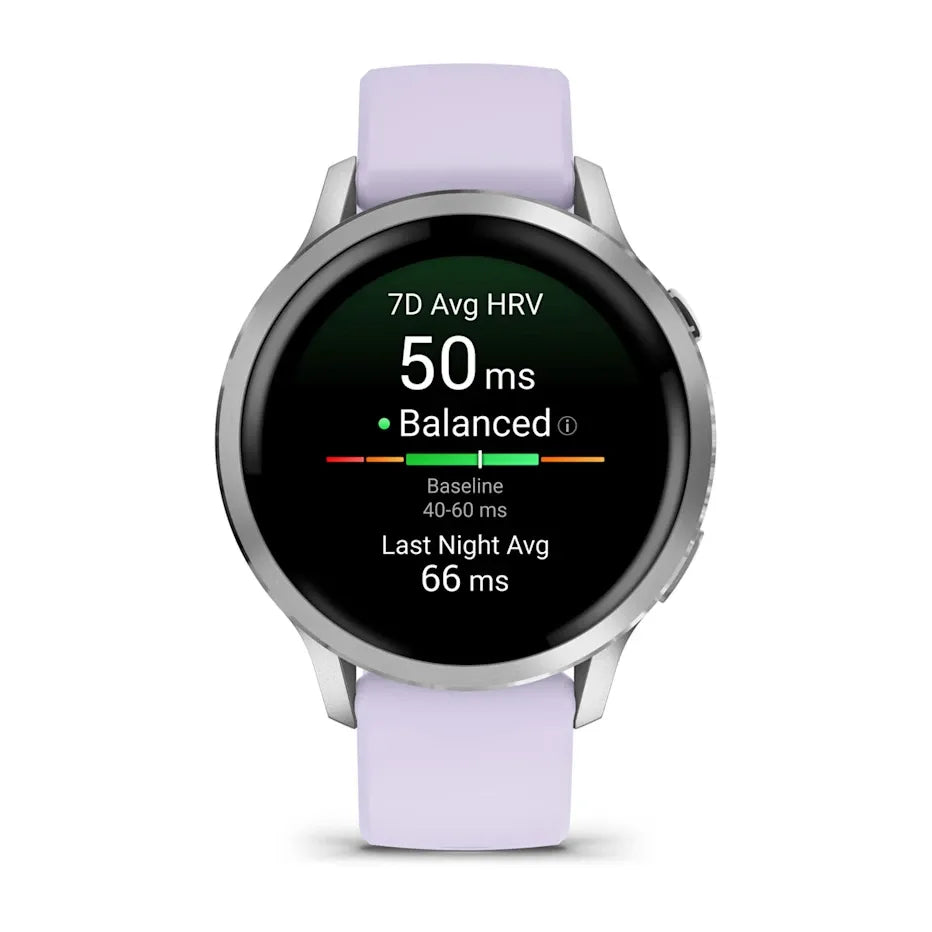 Garmin Venu® 4 – 41 mm GPS Golf Smartwatch