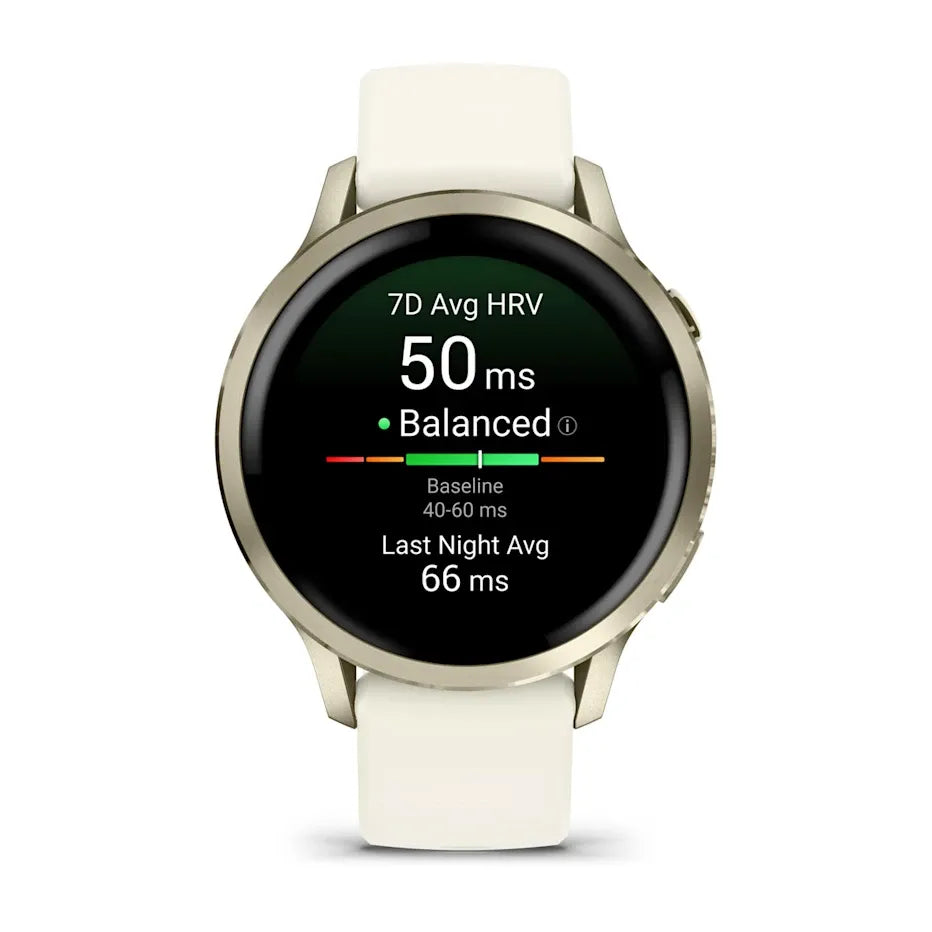 Garmin Venu® 4 – 41 mm GPS Golf Smartwatch