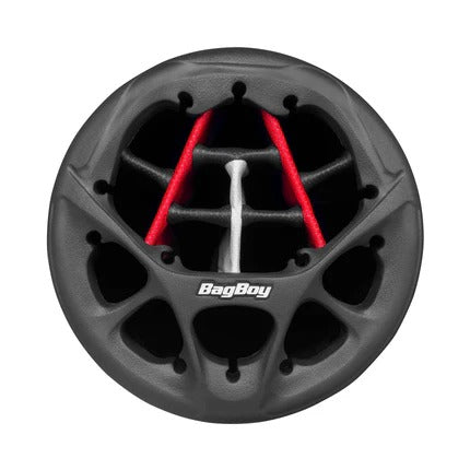 Bag Boy Revolver XP Rotating Golf Bag
