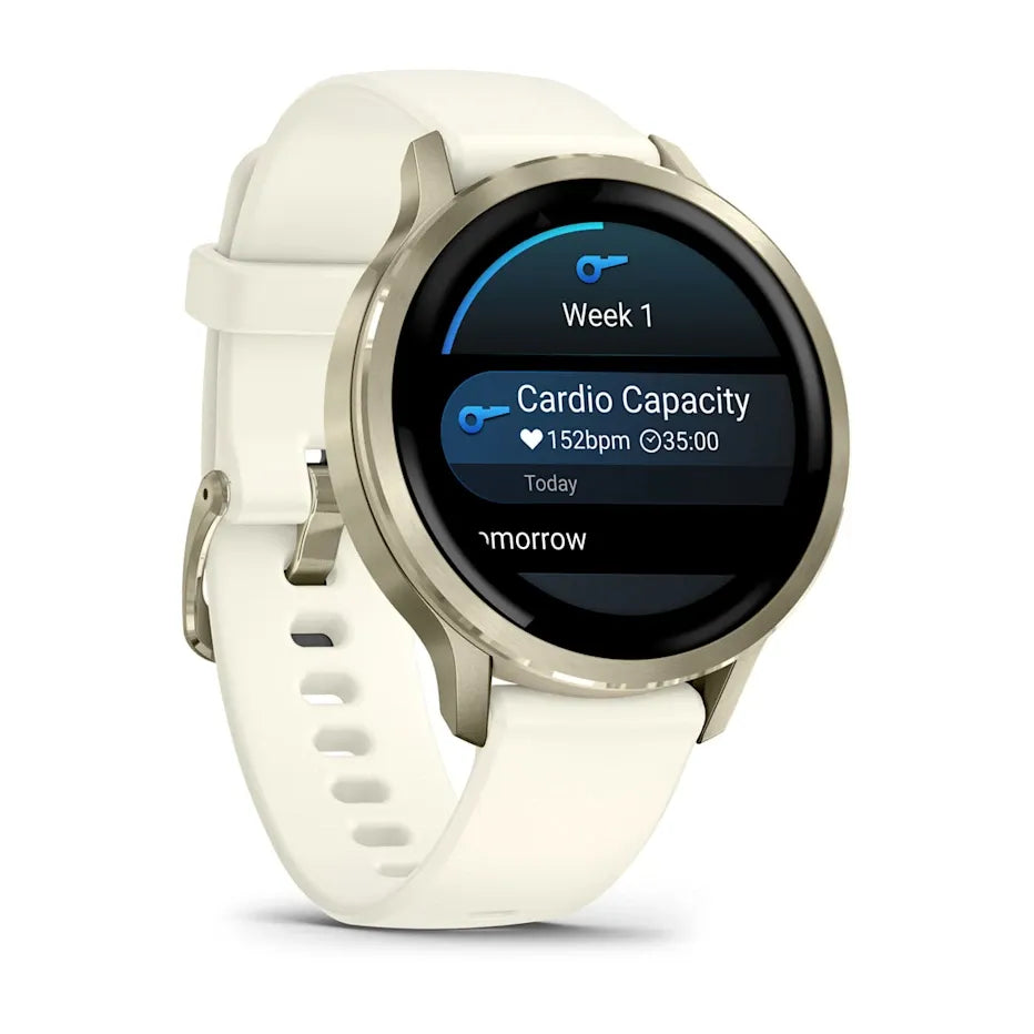 Garmin Venu® 4 – 41 mm GPS Golf Smartwatch