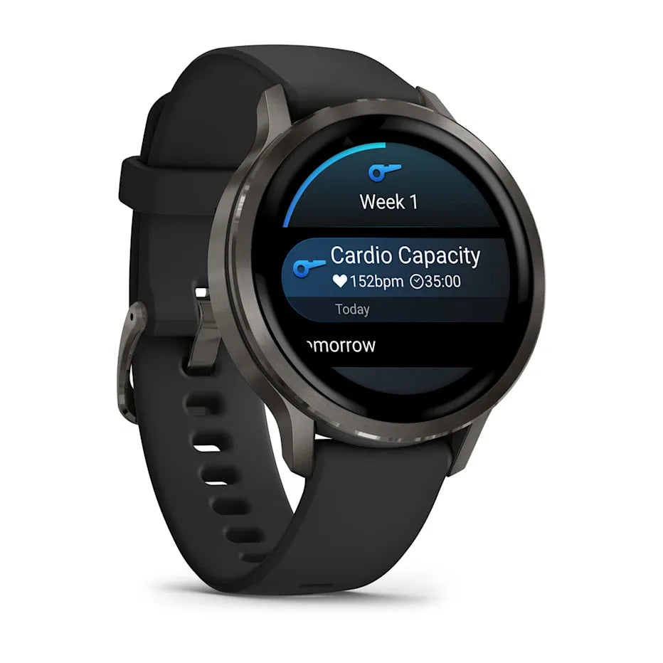 Garmin Venu® 4 – 41 mm GPS Golf Smartwatch