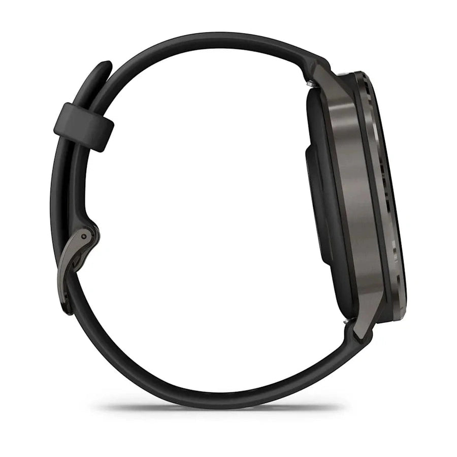 Montre connectée GPS de golf Garmin Venu® 4 – 45 mm