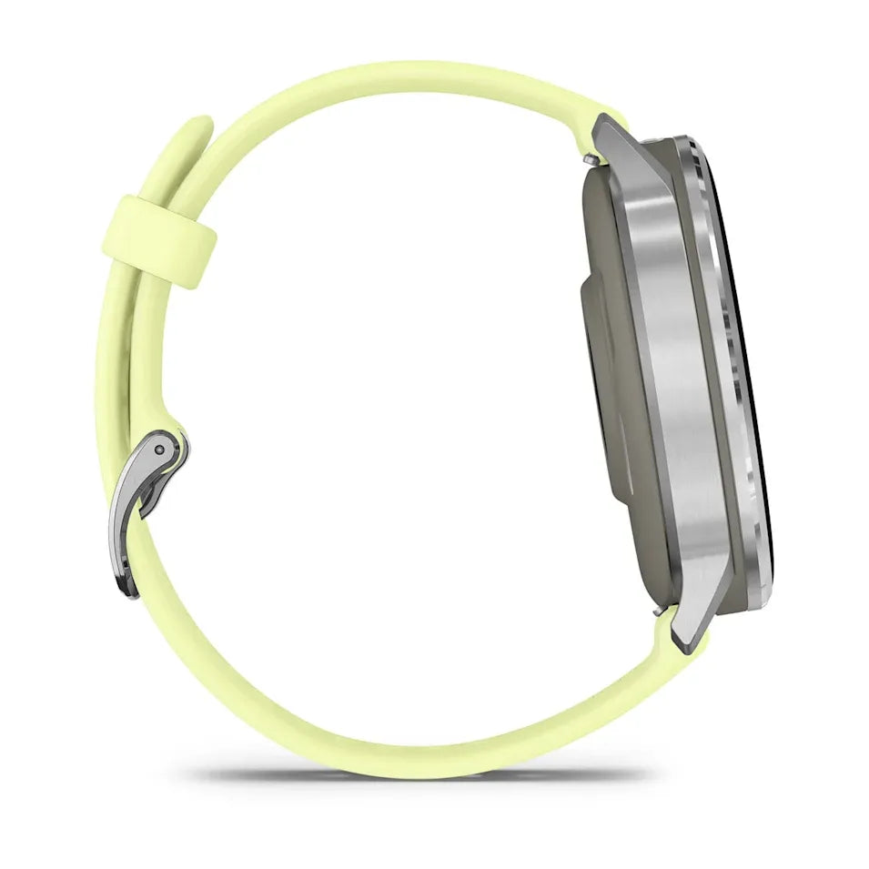 Garmin Venu® 4 – 45 mm GPS Golf Smartwatch