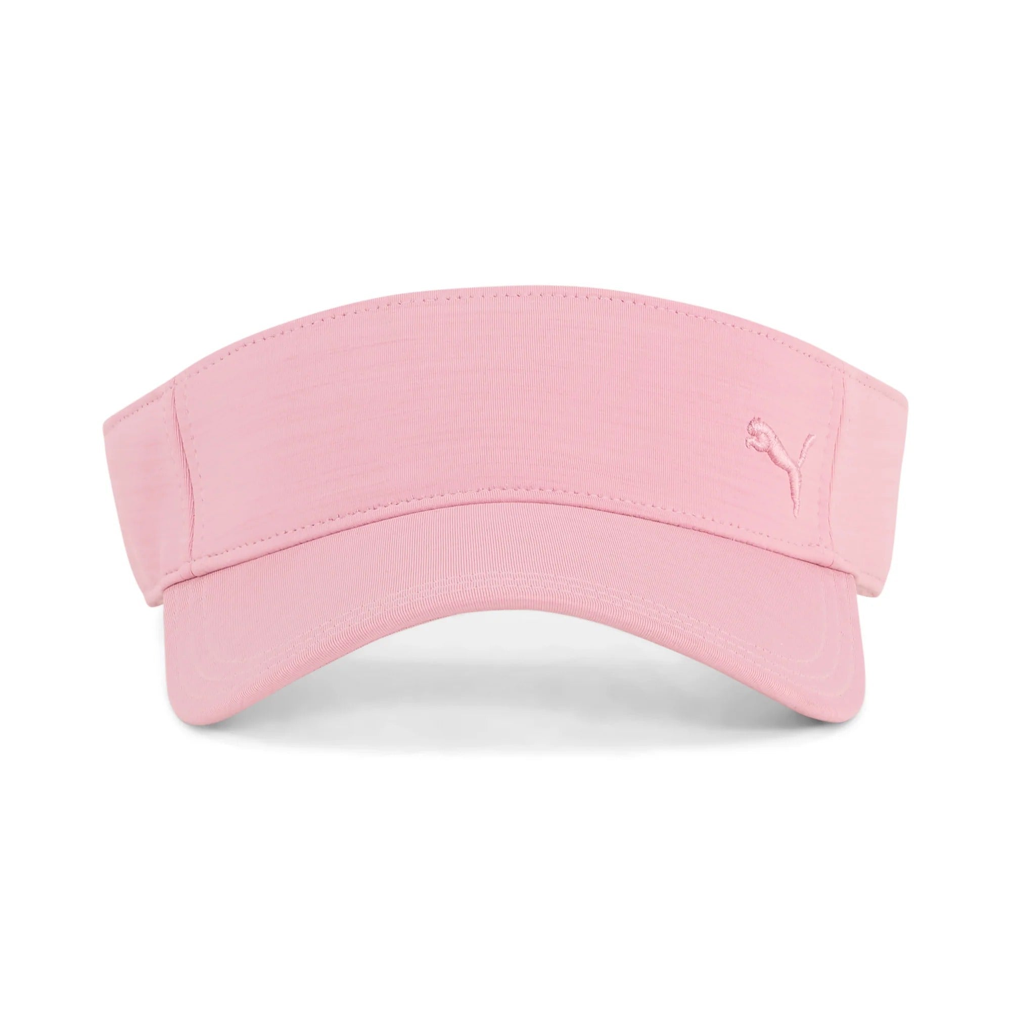 Puma Ladies Small Sport Golf Visor - Pink