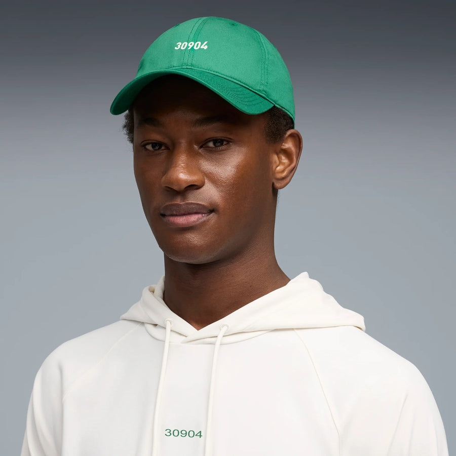 Puma 30904 Casquette de golf souple - verte